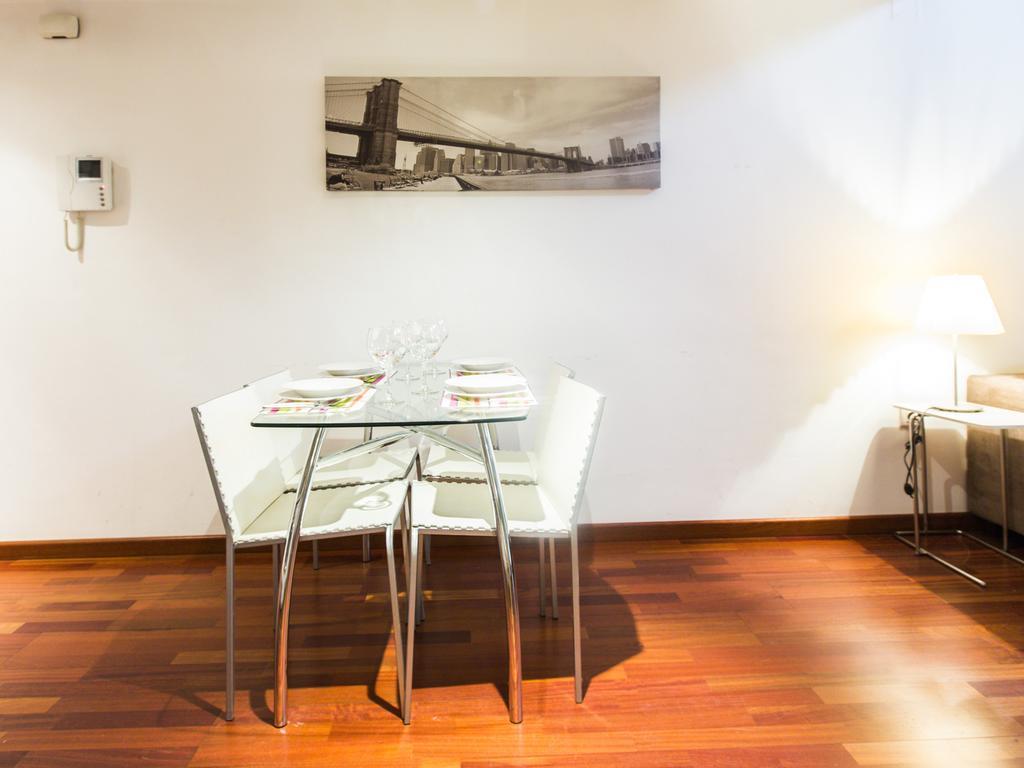 Total Valencia Apartamento Quarto foto