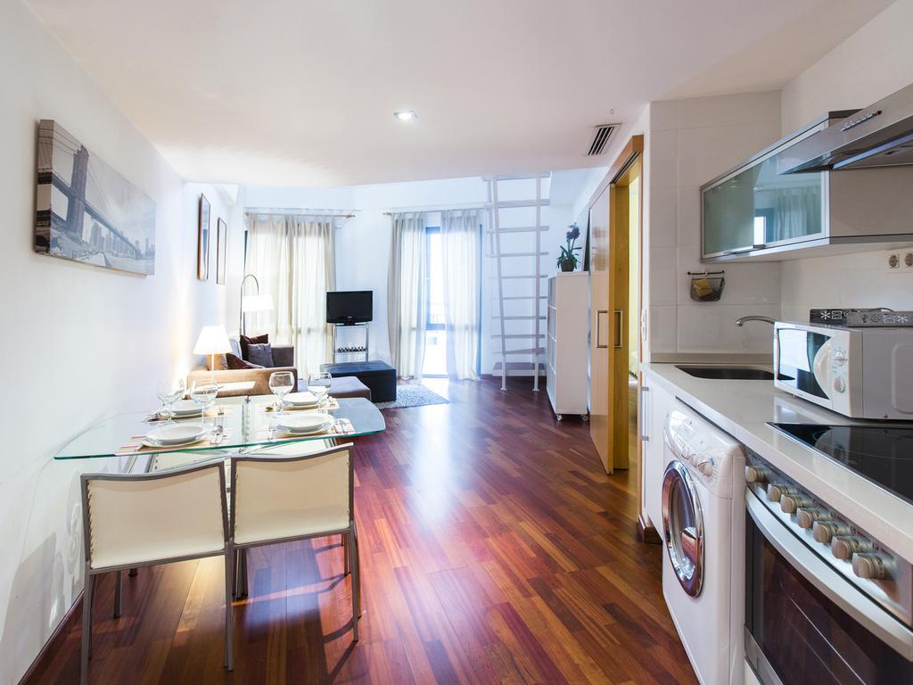 Total Valencia Apartamento Quarto foto