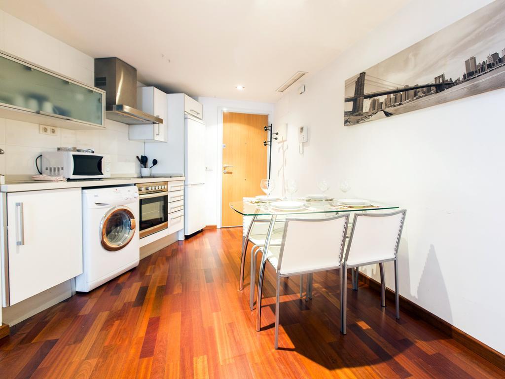 Total Valencia Apartamento Quarto foto
